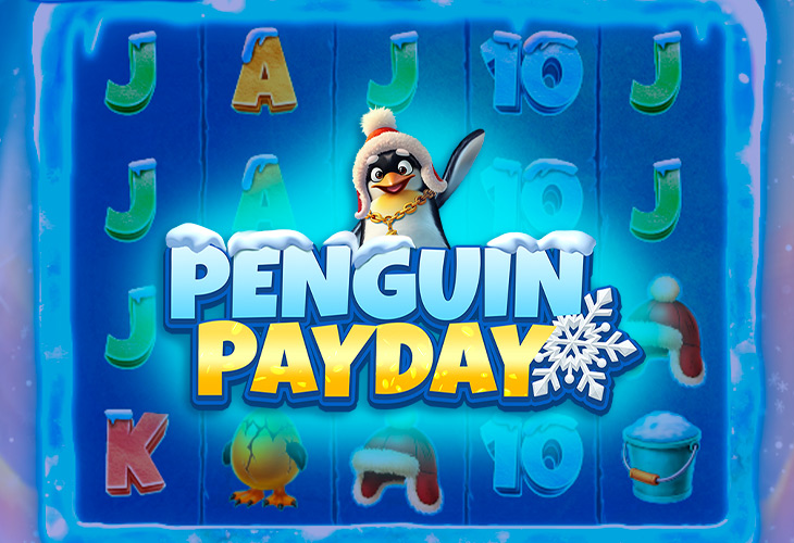 Penguin Payday